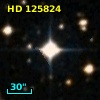 HD 125824