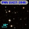 PMN J1427-3948