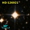 HD 126921