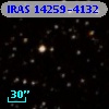 IRAS 14259-4132