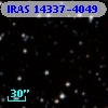 IRAS 14337-4049