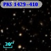 PKS 1429-410