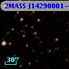 2MASS J14290001-4145325