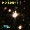 HD 126544
