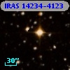 IRAS 14234-4123