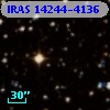 IRAS 14244-4136