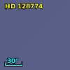 HD 128774