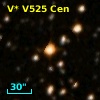 V* V525 Cen