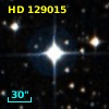 HD 129015