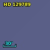 HD 129789