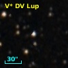 V* DV Lup