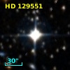 HD 129551