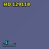HD 129118