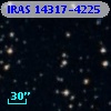 IRAS 14317-4225
