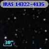 IRAS 14322-4135