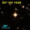 V* V532 Cen
