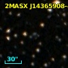 2MASX J14365908-4147065