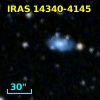 IRAS 14340-4145