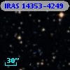 IRAS 14353-4249
