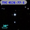 TYC 4526-77-1