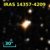IRAS 14357-4209