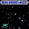 IRAS 14397-4127