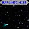 IRAS 14432-4158