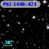 PKS 1440-421