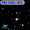 PKS 1442-421