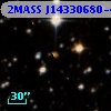 2MASS J14330680-4139269