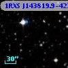 1RXS J143819.9-422002