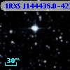 1RXS J144438.0-422408