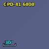 CPD-41  6808