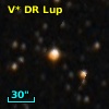 V* DR Lup