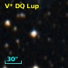 V* DQ Lup