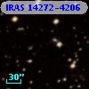 IRAS 14272-4206