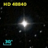 HD  48840