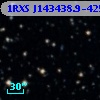 1RXS J143438.9-425413