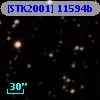 [STK2001] 11594b