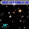 1RXS J143306.4-413937