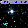 1RXS J144044.6-424720