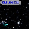 GRB 991221