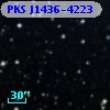PKS J1436-4223