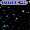 PKS J1443-4220