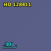 HD 128411