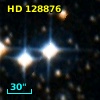 HD 128876