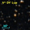 V* DY Lup