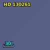 HD 130261