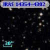 IRAS 14354-4302