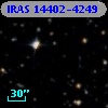 IRAS 14402-4249
